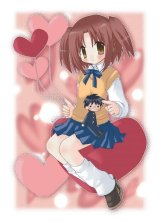 BUY NEW shingetsutan tsukihime - 5457 Premium Anime Print Poster